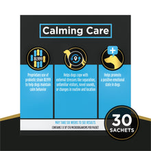 Load image into Gallery viewer, Purina Pro Plan Veterinary Supplements Calming Care - Calming Dog Supplements - 30 ct. Boxes