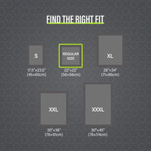 Load image into Gallery viewer, COCOYO Dog Training Pads 丨 Carbon Absorb Eliminating Urine Odor Doggie Training Pads 丨 Premium Charcoal Dog Pee Pads (100 Count, 22x22 inch),Gray