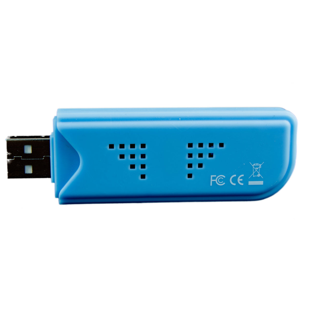 Nooelec NESDR Mini 2 USB RTL-SDR and ADS-B Receiver Set, RTL2832U and R820T2 Tuner, MCX Input. Low-Cost Software Defined Radio Compatible with Many SDR Software Packages, ESD-Safe