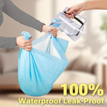 Load image into Gallery viewer, Clean Spaces Extra Large Puppy Pads 28"x34",Super Absorbent Disposable Pee Pads for Dogs / Wee Wee Pads / Potty Training Pads, Incontinence Bed Underpads for Adults, 50 Count