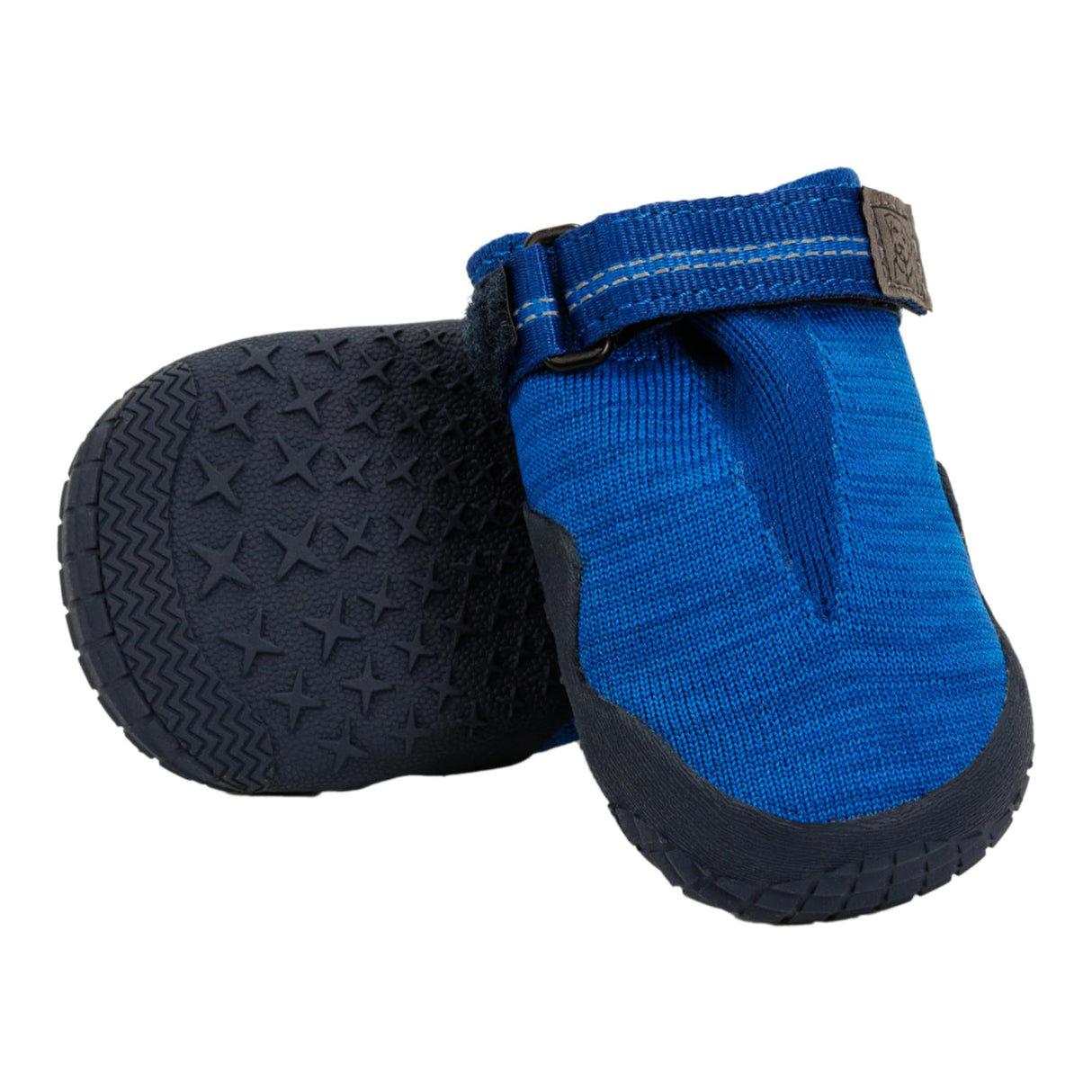 Ruffwear, Hi & Light Dog Shoes, Featherlight Paw Protection with Enhanced Ground Feel & Agile Performance for Fast Adventures, Blue Pool, 2.75"
