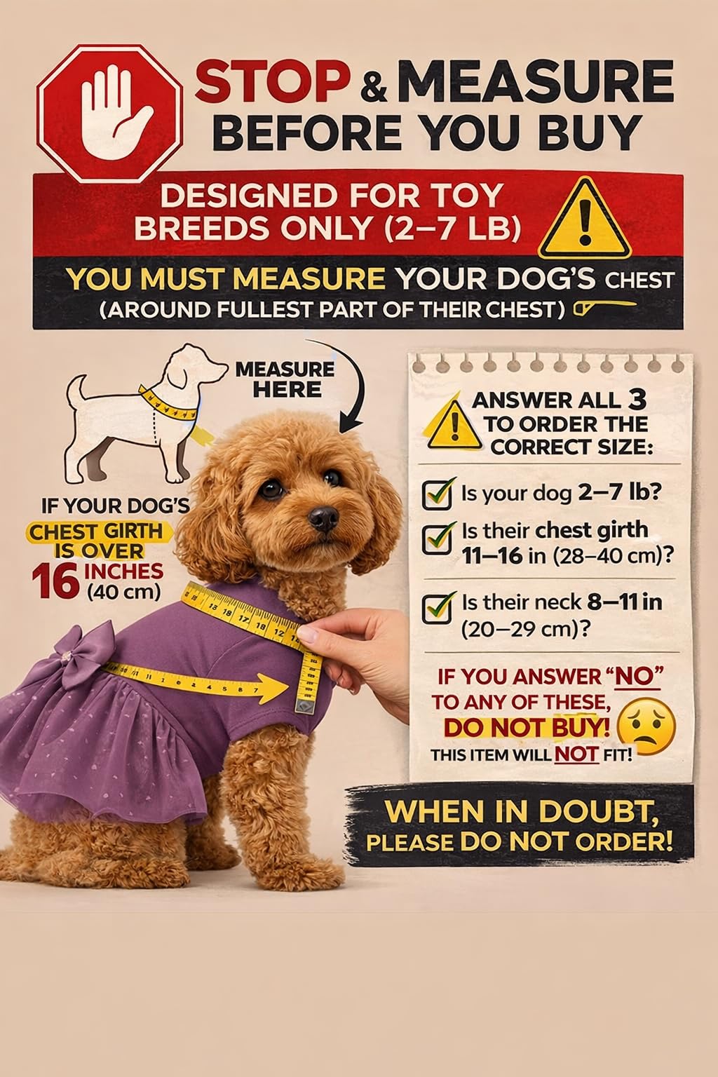 MYDOGGIE Luxury Velvet Dress for Small Dogs & Puppies (Toy Breeds) | Elegant Princess Outfit with Glitter Tulle & Satin Bow | Perfect for Chihuahua, Yorkie & Teacup Sizes | Premium Gift Box Included