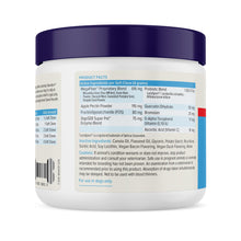 Load image into Gallery viewer, Vetnique Glandex Anal Gland Soft Chew Treats with Pumpkin for Dogs Digestive Enzymes, Probiotics Fiber Supplement for Dogs Boot The Scoot (Advanced Strength Duck/Bacon Chews (Vegetarian), 60 Ct)