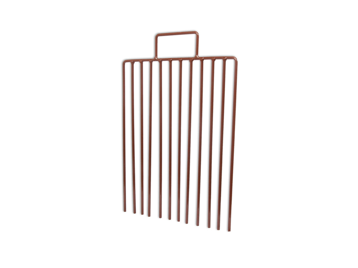 Tru Catch TD-2 Small Trap Divider - Fork Divider for Tru Catch Small Animal Traps - Safe, Durable & Humane - Made in The USA - (16.5” L x 11.25” W)