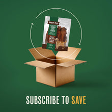 Load image into Gallery viewer, Waggin' Train Smoked Chicken Jerky Tenders for Dogs with Turmeric and Human Grade Bone Broth, Grain and Corn Free, High Protein, Premium Limited Ingredient 100% Real Chicken Dog Treats, 24 oz. Pouch