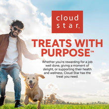 Load image into Gallery viewer, Pet Botanics Training Rewards Treats for Dogs, Made with Real Pork Liver, Focuses, Motivates, Rewards, Speeds Up Learning Curve, No BHA, BHT, Ethoxyquin, Bacon, 20 oz (1 pack)