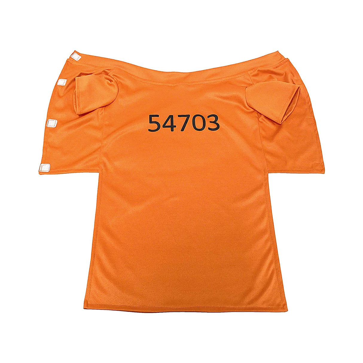 Midlee Orange Halloween Costume (XXX-Large)