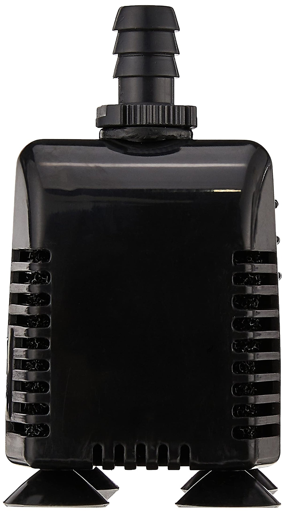 Fluval Pump for EVO13.5/Flex 15/Spec 16, Black(Pack of 1)