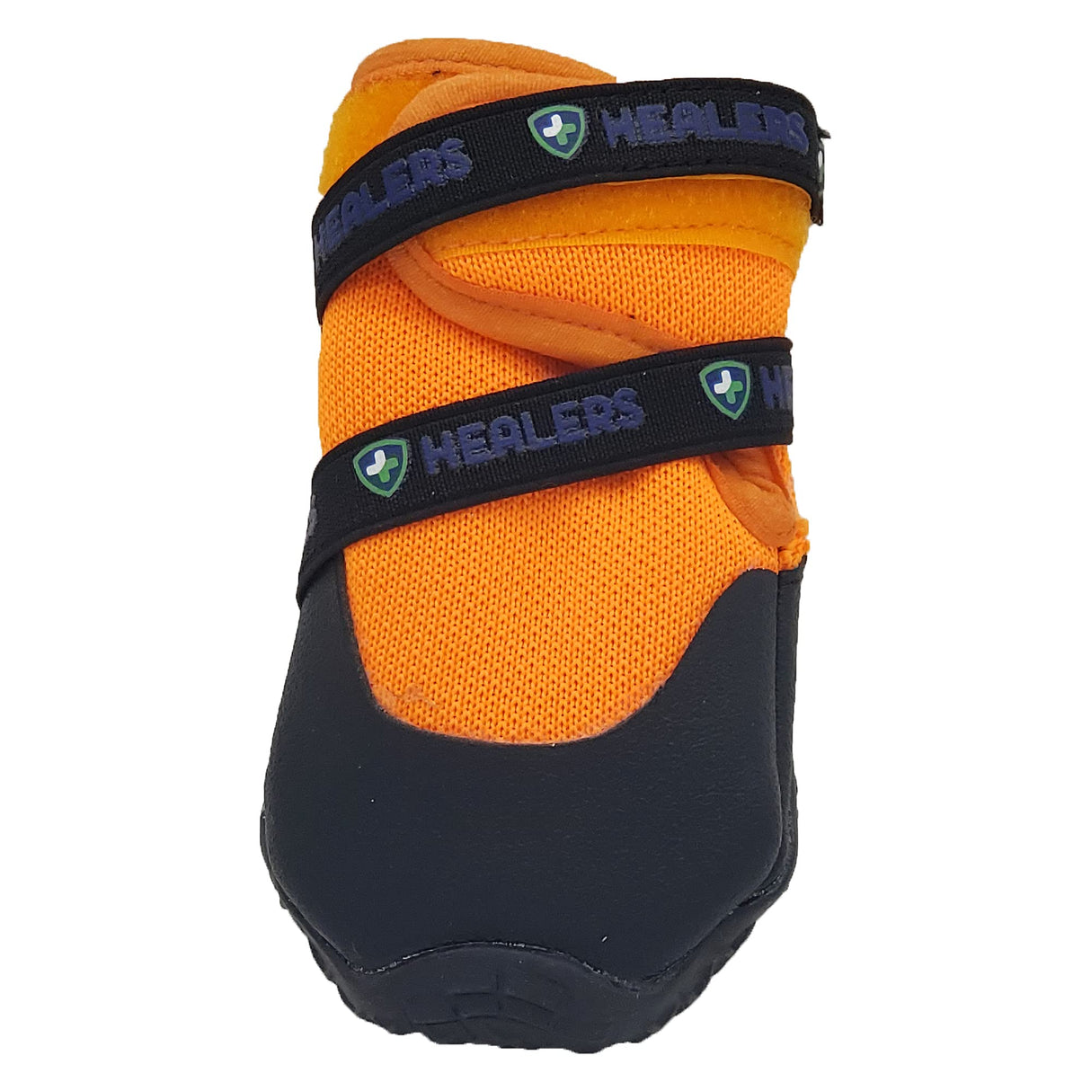 Healers Urban Walker III- Dog Boots for Paw Protection, Waterproof, Non Slip Rubber Sole, Pet Booties, 1-Pair