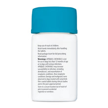 Load image into Gallery viewer, Apoquel Chewable (oclacitinib chewable Tablet) for Dogs, 16 mg, 30 Tablets