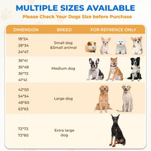 Load image into Gallery viewer, Fostanfly Washable Pee Pads for Dogs, 2 Pack Large 36"x41" Ultra-Absorbent and Leak-Proof Non-Slip Reusable Potty Training Pads for Dogs, Cats, Puppy, Potty Training of Add 8 Lanyards