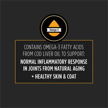 Load image into Gallery viewer, Purina Pro Plan Veterinary Large Breed Dog Joint Care Supplement with Glucosamine, Chondroitin, and Collagen to Support Hip and Joint Health – 30ct Pouch