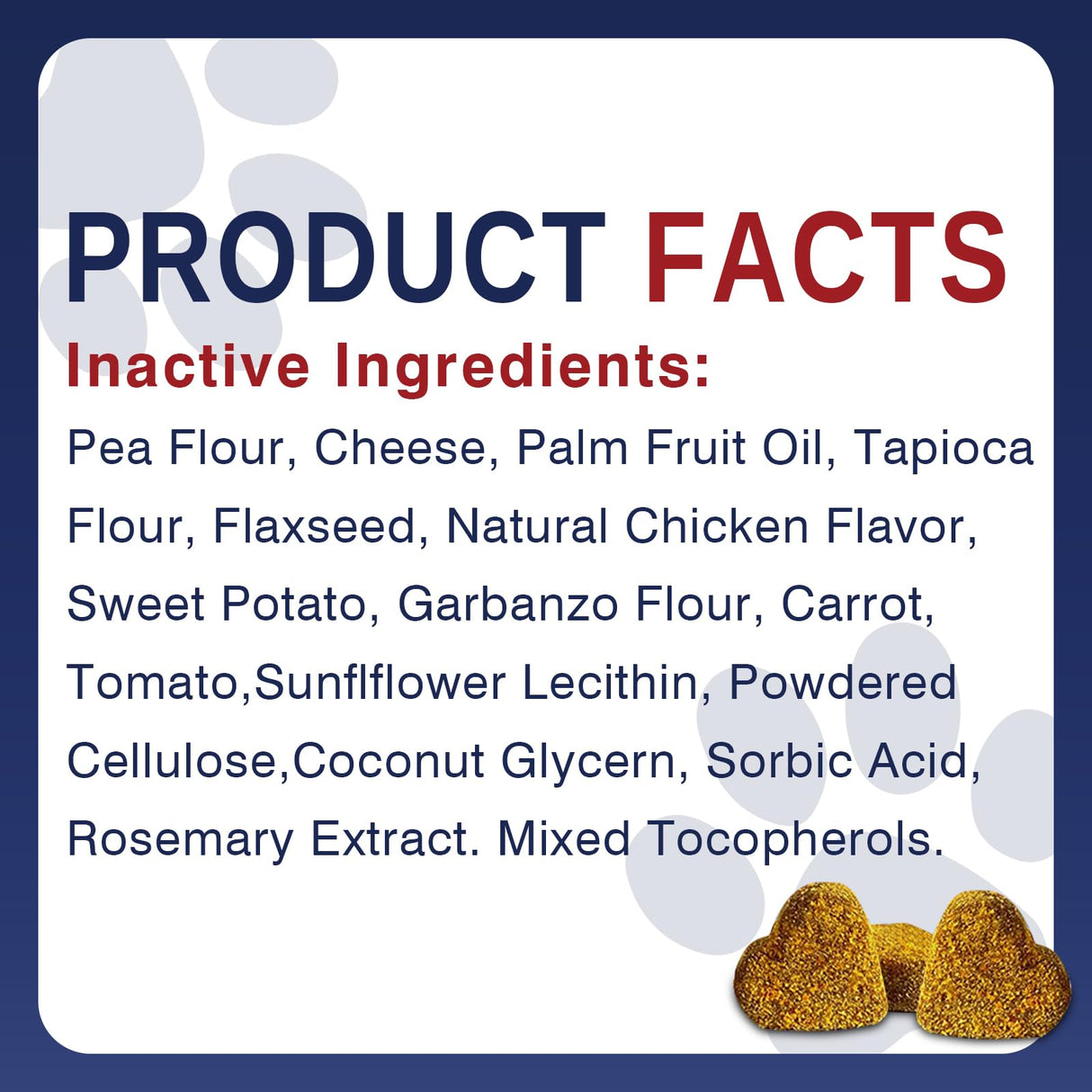 200 Treats, Dog Allergy Chews Immune Support Dogs Dog Allergy and Itching Skin Relief Bites Probiotics for Yeast, Itchy Skin and Itchy Ears Anti Itch Licking Paws Treatment for Dogs Seasonal Allergies