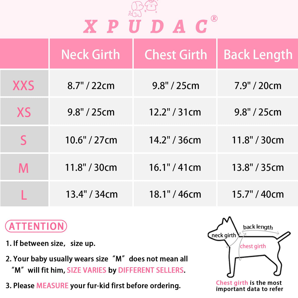 XPUDAC 4 Pack Cute Dog Dress with Bowknot Dog Clothes Puppy Skirt Mommy Floral Bunny Egg Shamrock Print for St. Patrick's Day Easter Holiday Pet Outfit for Girls, M