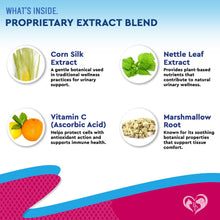 Load image into Gallery viewer, Cat & Dog Urinary Tract Infection Treatment & Natural UTI Medicine Cranberry & D-Mannose -Kidney+Bladder Support - Best Incontinence, Bladder Stones - Pet Renal Health & Care Drops