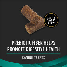 Load image into Gallery viewer, Pro Plan Veterinary Diets Purina Digestive Health Bites Dog Treat Chews - 16 oz. Pouch
