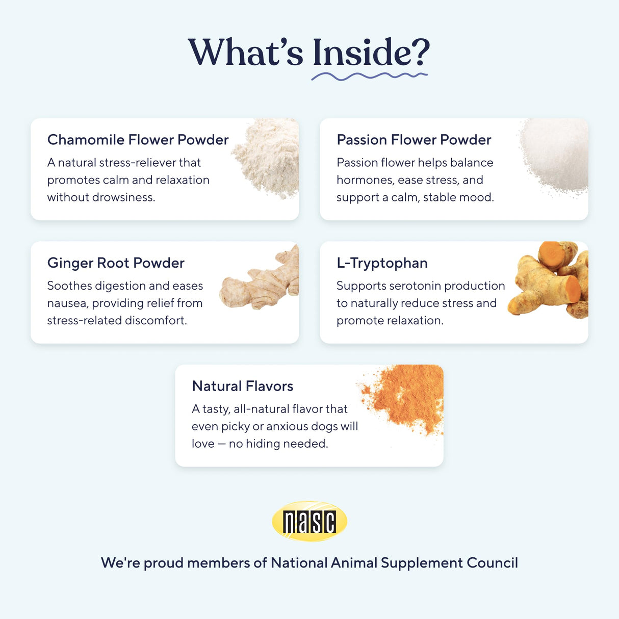 Pawfy Calming Chews for Dogs | Natural Dog Calming Chews - Supports Relaxation and Calm Behavior | Helps with Thunder, Separation, Chewing & Barking | Soothing Aid for Fireworks - 30 Turkey Treats