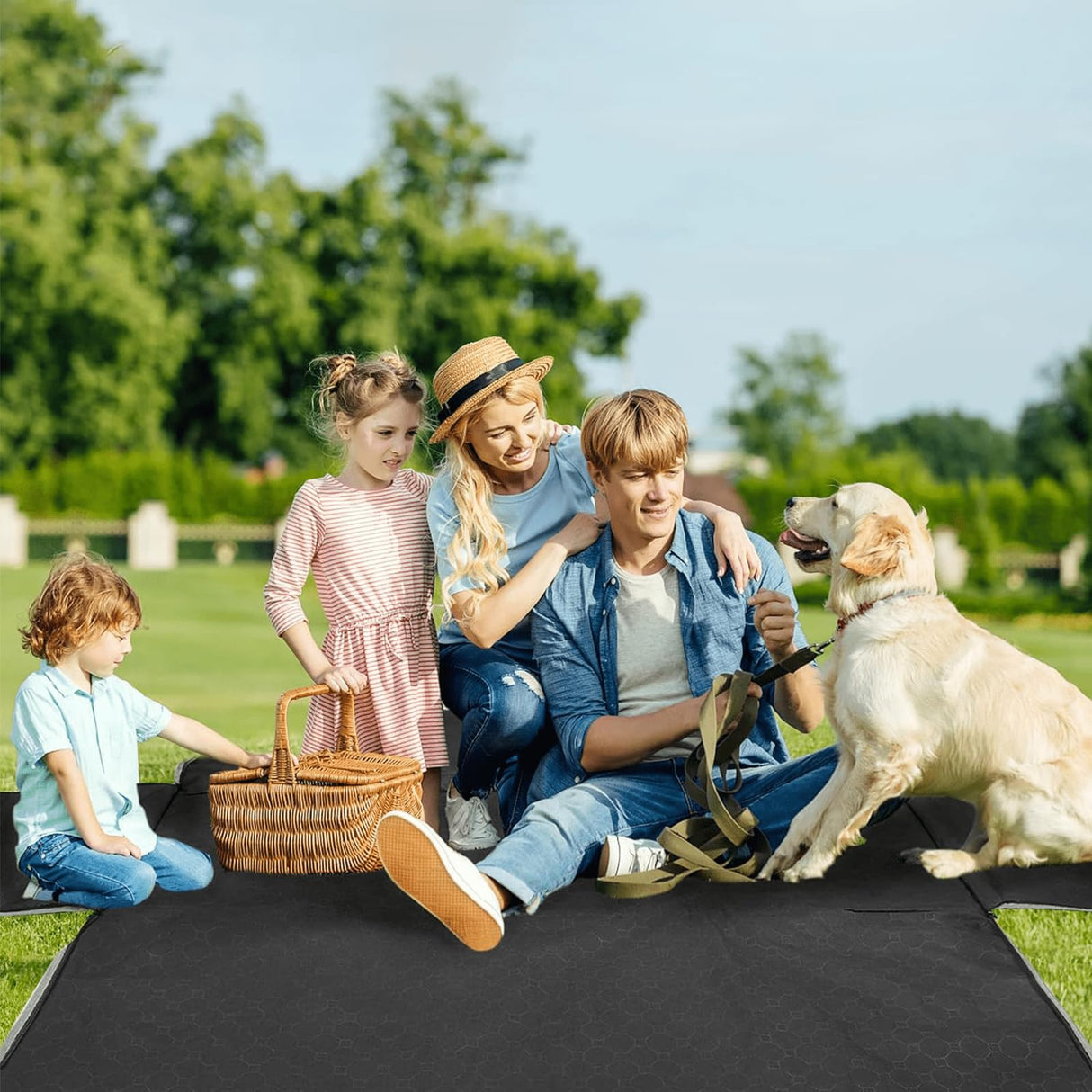 QUIBBLICK Back Seat Extender for Dogs, PU Leather Hard Bottom Truck Dog Seat Cover for Back Seat, Waterproof Pet Hammock Bed for Car with Side Flap, High Barrier Truck Pet Back Seat Covers