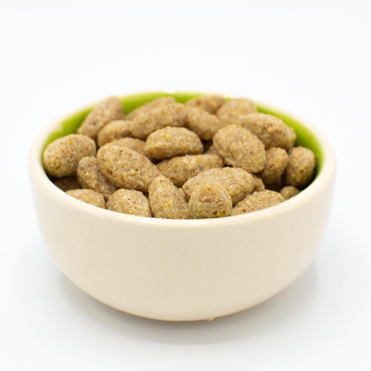 ZuPreem Natural Bird Pellets, Daily Bird Food for Parrot, Conure, Caique, African Grey, Eclectus, Small Cockatoo, Core Nutrition for Medium Large Birds, Added Vitamins, Parrot Food (M/L, 20 lb)