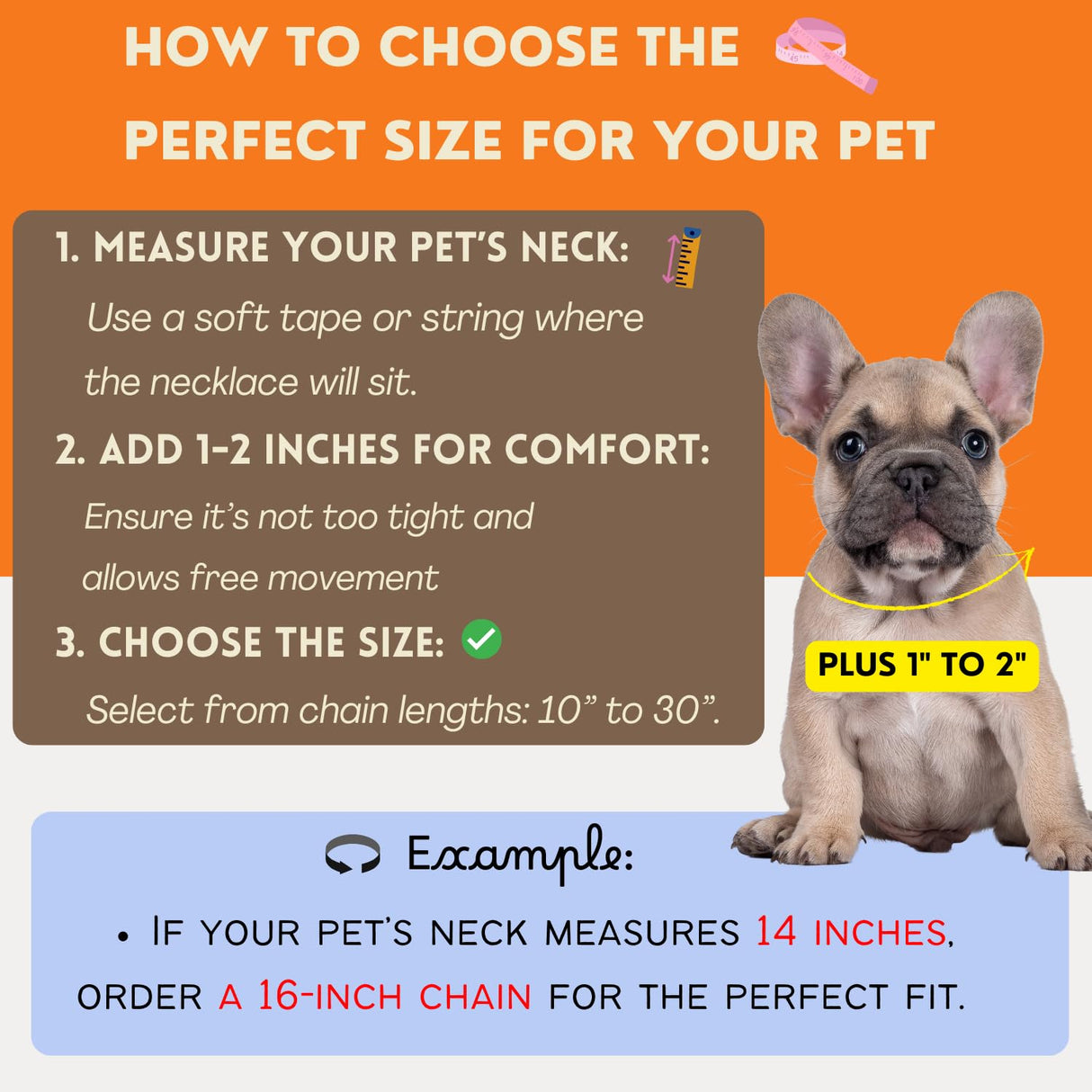 Initial Letter Cuban Chain Dog Chain Pet Chain Pet, Cat, Puppy Necklace (N, 10")