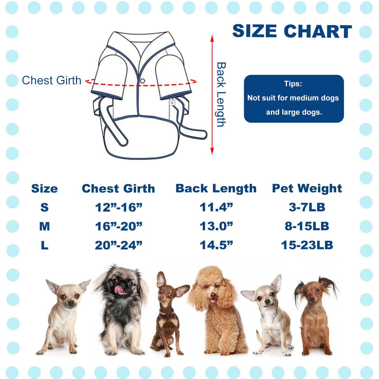 Dog Bathrobe for Drying Dogs, Hooded Dog Towel Doggie Robes Dog Bath Robe, Microfiber Fast Drying Absorbent Pet Towel for Cat Puppy Small Medium Dogs (Bathrobe,S)