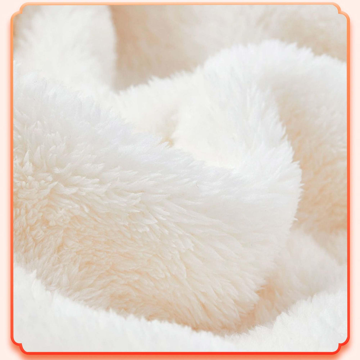 MuYaoPet Dog Chinese New Year Clothes Cat Tang Costume Outfit,Tassels Dog Cheongsam Tang Suit,Winter Fleece Pet Jacket Clothes (Red, M)