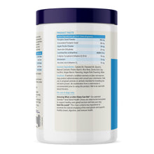 Load image into Gallery viewer, Vetnique Glandex Anal Gland Soft Chew Treats with Pumpkin for Dogs Digestive Enzymes, Probiotics Fiber Supplement for Dogs Boot The Scoot (Bacon Flavor Chews, 120 Count)