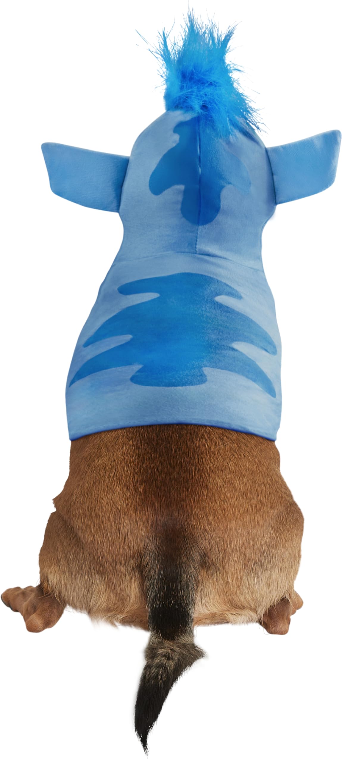 Rubies Disney Lilo & Stitch: Stitch Pet Costume For Dogs or Cats, Large