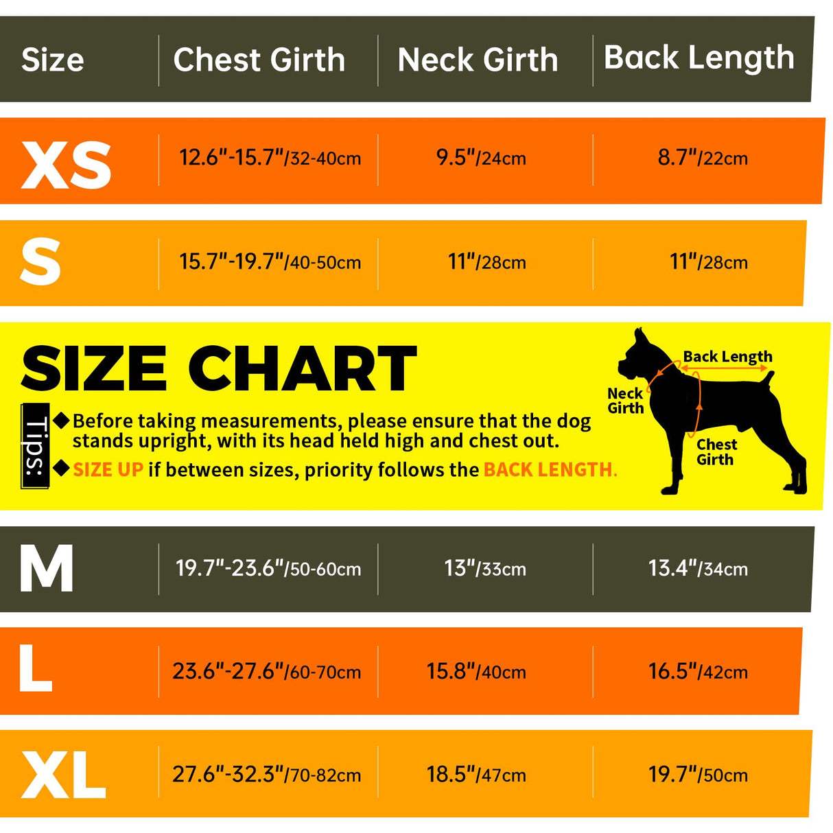 Leletail Dog Diapers Female Reusable Washable Period Diaper with Suspender,Adjustable Dog Panties Anti-Harassment, Doggie Diapers for Incontinence, Heat Cycles, or Senior Dogs(XS-XL