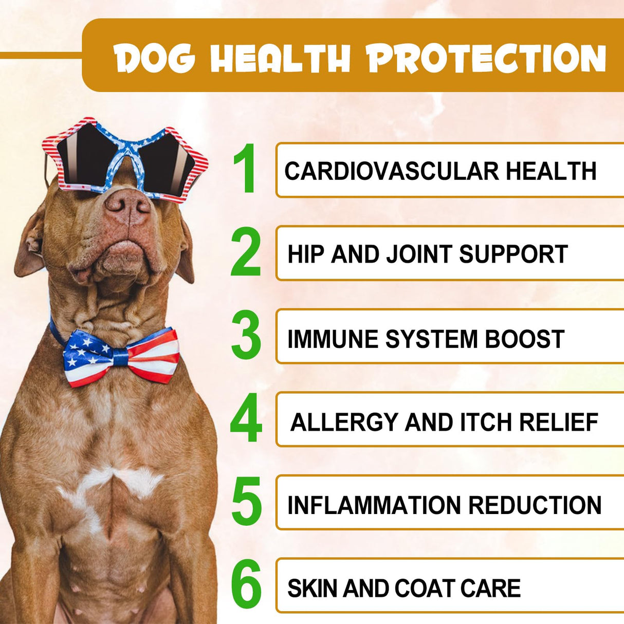 Allergy Relief Drops for Dogs,Allergy and Immune,Immune Support Supplement,Dog Supplement,Natural Pet Supplement for Dog Allergy Relief with Turmeric & Milk Thistle