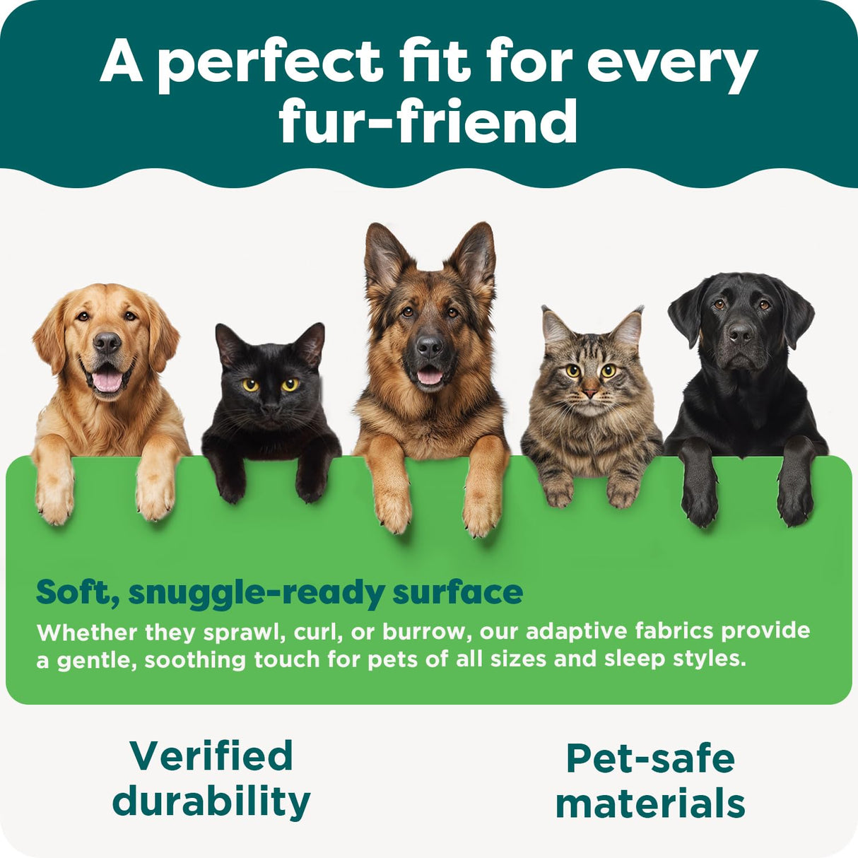 Furhaven 60" x 48" Highly Absorbent Dog Door Mat for Muddy Paws, 100% Washable, Perfect for Entryway, Kitchen, & Bathroom Use - Chenille Shammy Rug - Charcoal (Gray), Jumbo Plus/XXXL
