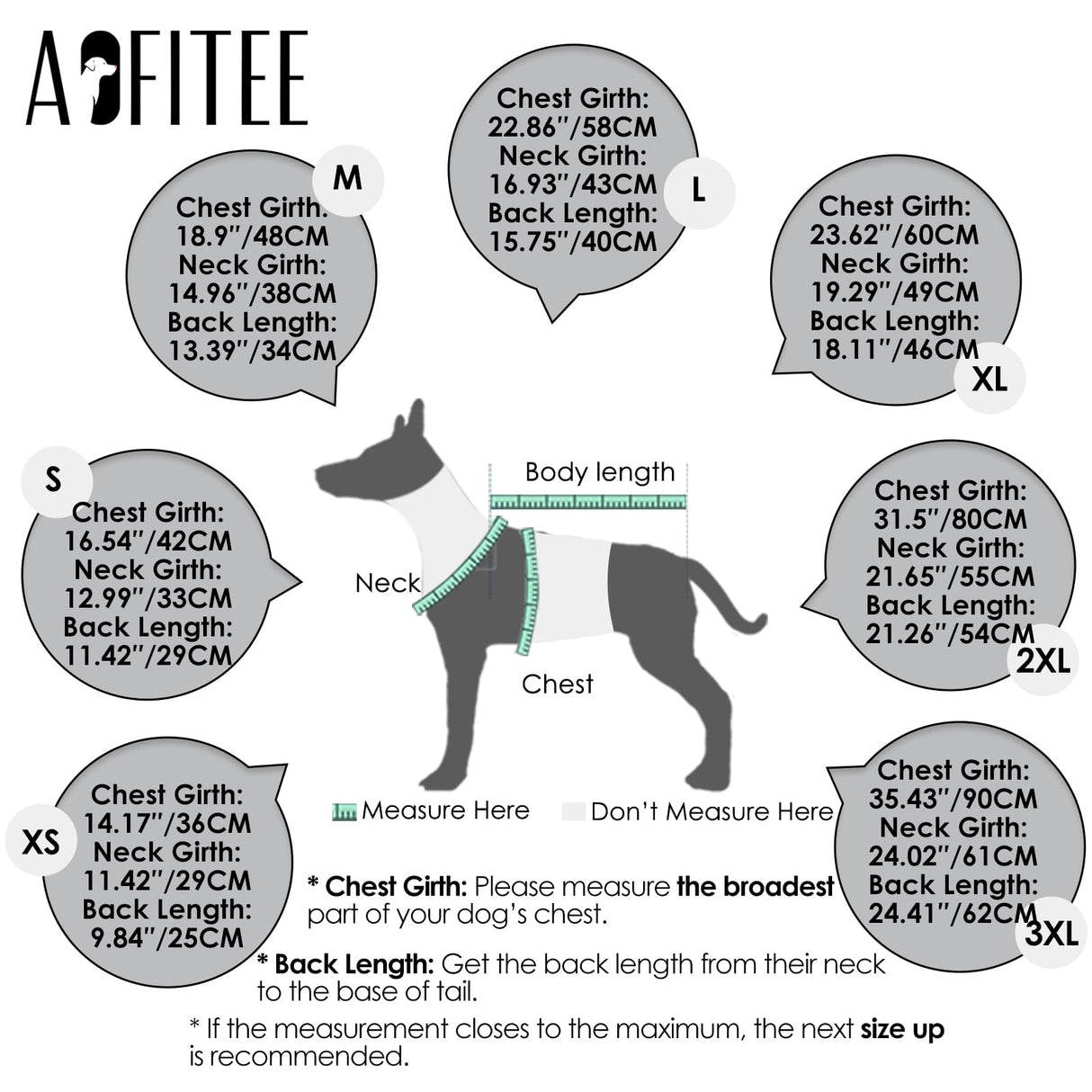 AOFITEE Extra Large Dog Hoodie, Basic Dog Hoodies for Fall Winter, Warm Hooded Dogs Sweater with Sleeves, Hooded Sweater for Boy Girl Dogs, Sweatshirt Pullover for Weimaraner, Golden Retriever