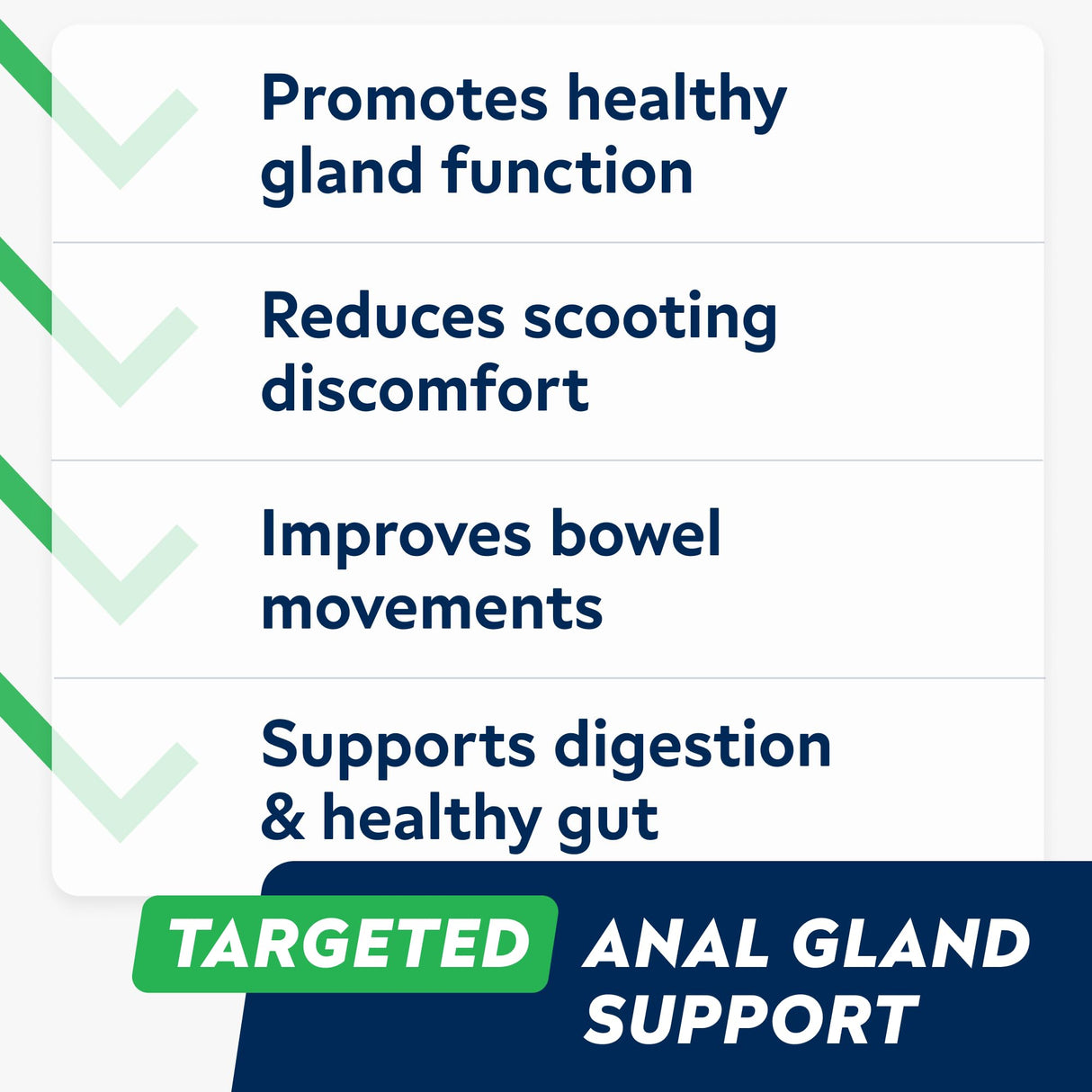 STRELLALAB Anal Gland Support Chews - Scoot Treatment - Digestive Enzymes, Prebiotics & Fiber Supplement for Dogs Digestion & Gut Health. Proprietary Blend of Beet, Psyllium, Dandelion & Pumpkin 120Ct