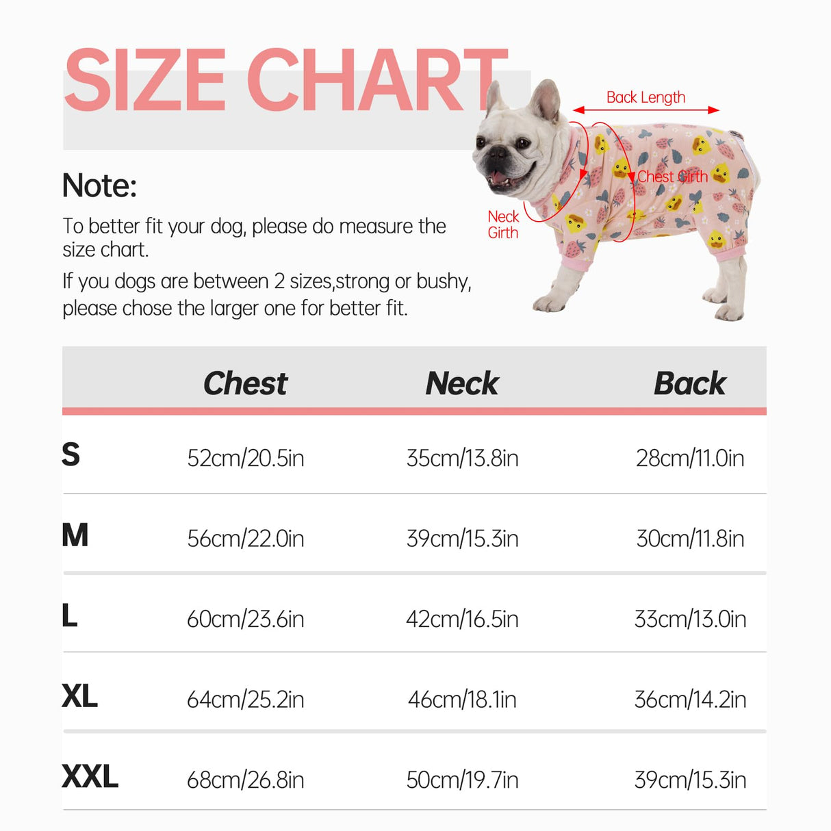 Dog Surgery Recovery Suits, Puppy After Surgery Onesie for Female Dogs, Post Surgical Recovery Onesies French Bulldogs, Small Dogs Pajamas Long Sleeve for Shedding Skin Disease