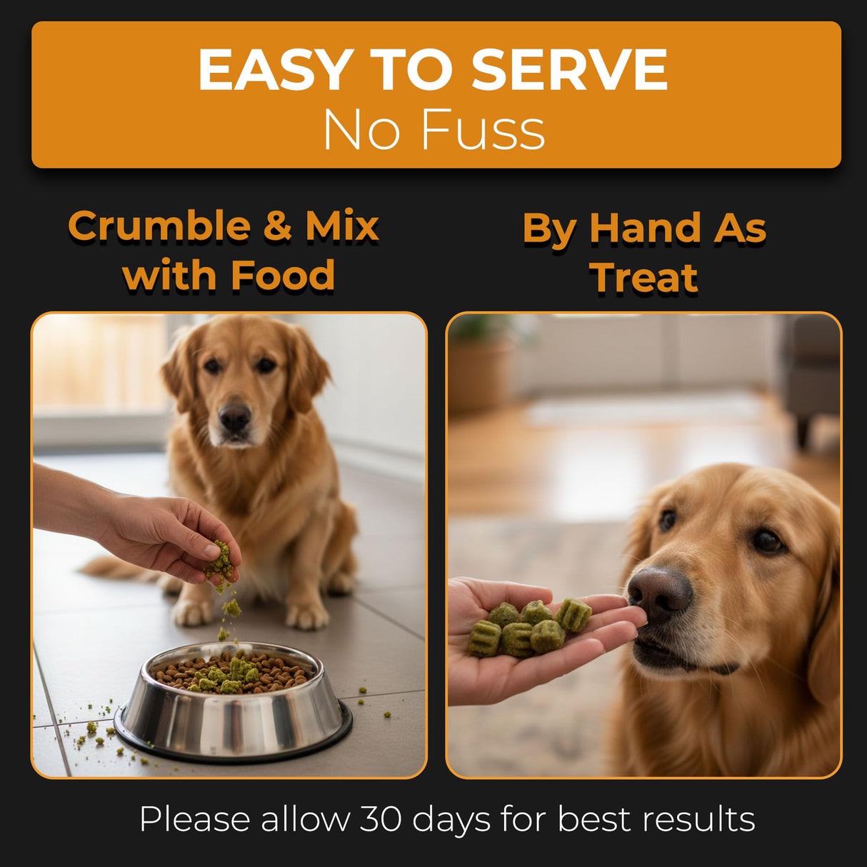 Pet Chef Dog Urine Neutralizer for Lawn Grass Burn Spot Saver Soft Chews Helps Reduce Yellow Spots & Protect Yard Plant-Safe Lawn Support Supplement 140 Chews Vegan Bacon