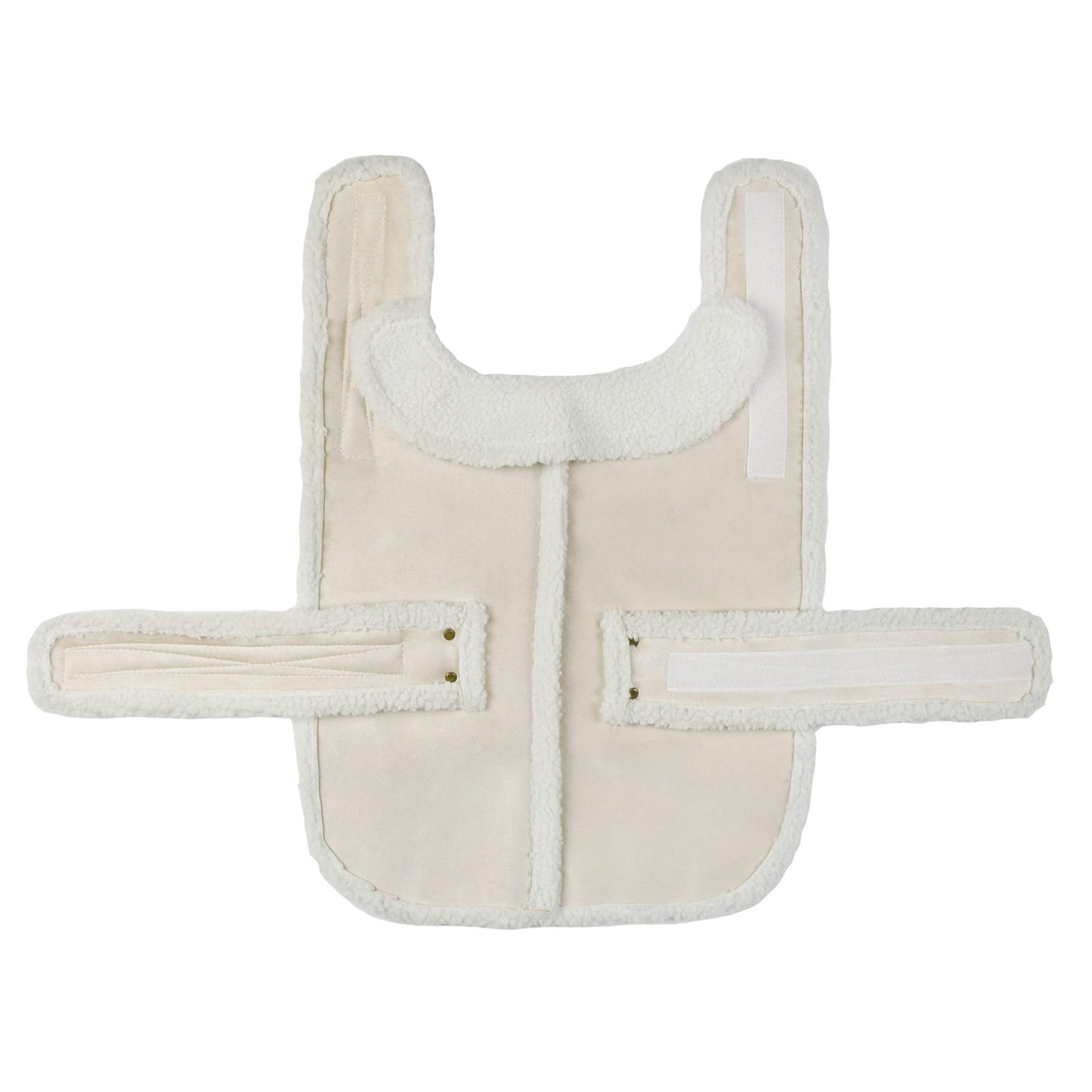XUANQIFC Dog Coat Jacket, Warm Windproof Dog Sweaters for Small Dogs, Thick Apparelf Fleece Coat for Medium Large Dogs (XX-Large)