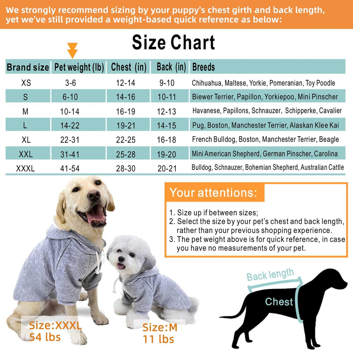 2-Pack Dog Hooded Sweaters & Jackets - Soft Dog Clothes Hoodie for Small/Medium/Large Dogs & Cats | All-Season Comfort & Fit, Stylish Pet Shirts Apparel & Accessories (Wine red, Dark Green, X-Large)