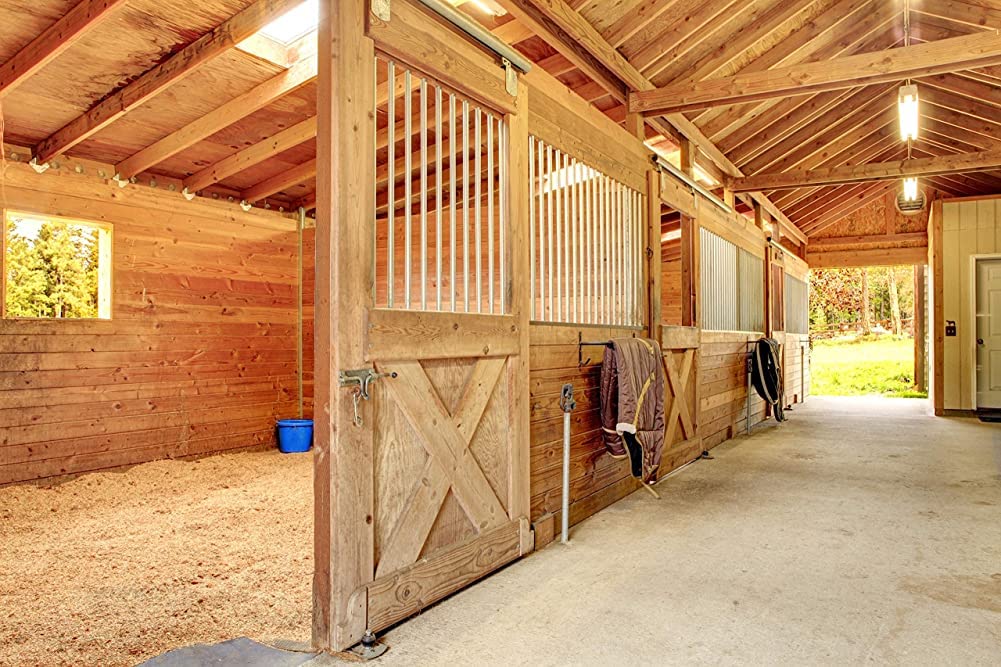 Country Vet CV-80D Farm and Dairy Spray 348318CVA (Case of 6) Safe to Spray Directly on Animals