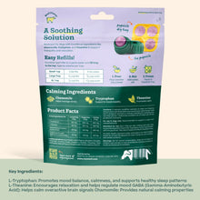 Load image into Gallery viewer, WOOF Dog Pupsicle Mix - Easy-to-Make DIY Pupsicle Refills - Tasty, Healthy Pupsicle Mix - Wholesome Ingredients - Long-Lasting - Calming Mix