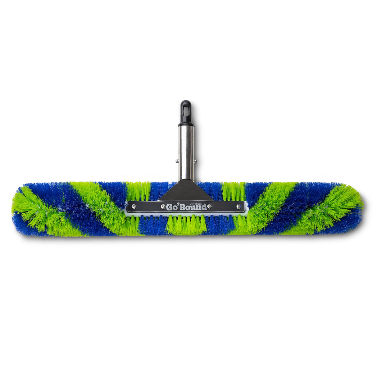 GoRound 360 Pro Pool Brush 24 inches