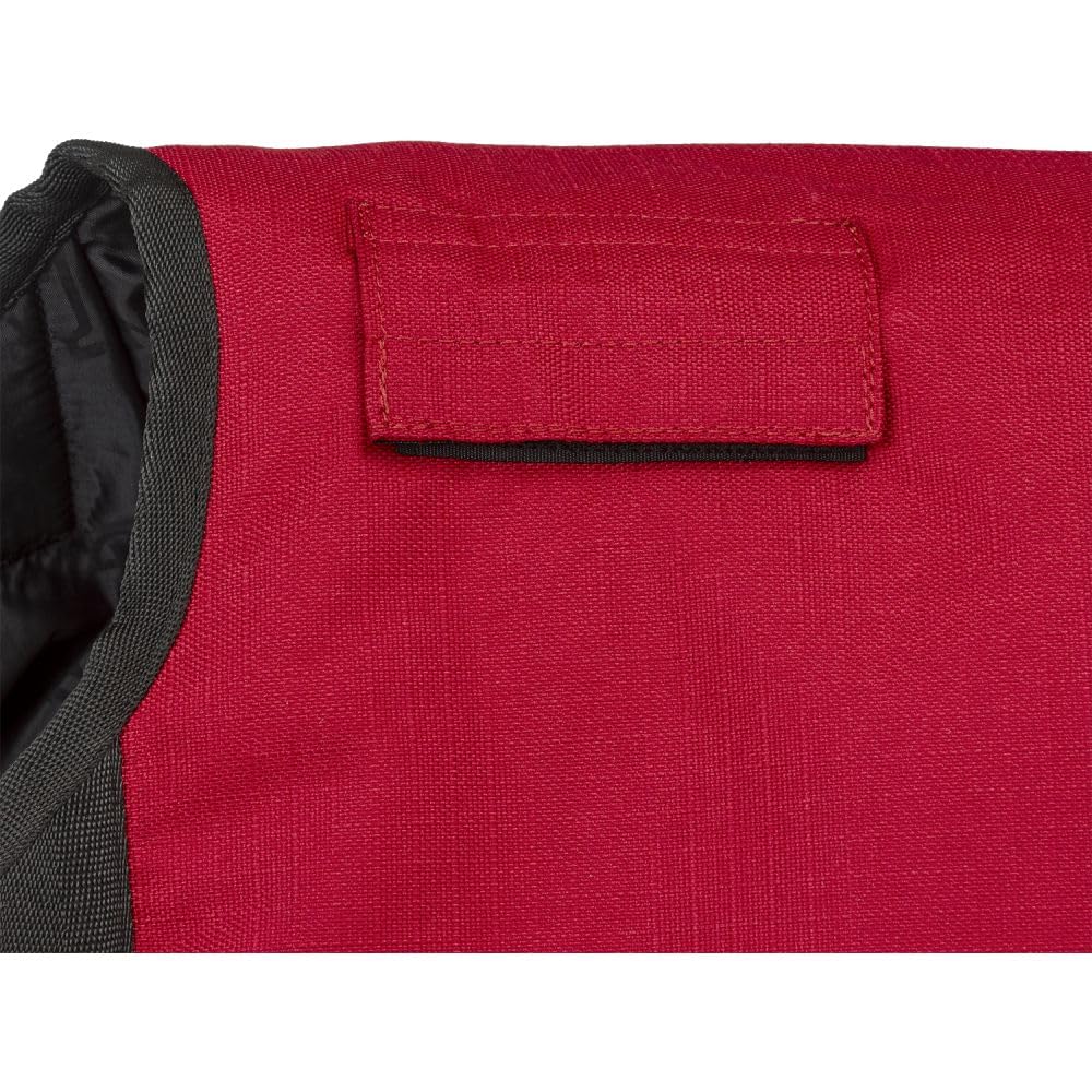 Tough1 600D Dog Blanket - Red - X-Small