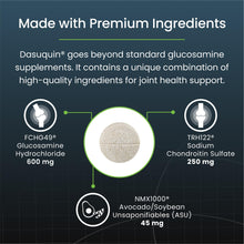 Load image into Gallery viewer, Nutramax Dasuquin for Small to Medium Dogs, Joint Health Supplement, Contains Glucosamine for Dogs, Plus Chondroitin, ASU and More, Supports Healthy Joints, Chewable Tablets, 150 Count