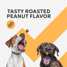 Load image into Gallery viewer, Nutramax Filaquin Anal Gland Supplement for Dogs, from The Same Company as Cosequin & Proviable, with Pre & Postbiotics and Psyllium Husk Fiber to Support Anal Gland Health, 90 Count Soft Chews