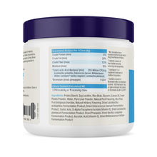 Load image into Gallery viewer, Vetnique Glandex Daily Probiotics for Dogs with Prebiotics to Support Gut Health with Fiber and Digestive Enzymes, Probiotic Chews or Powders (60ct Chews, Bacon Chews)