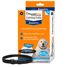 Load image into Gallery viewer, ThunderEase Calming Anti Anxiety Pheromone Collar for Dogs (Small)