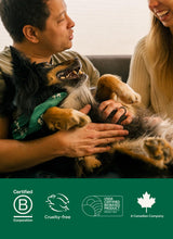 Load image into Gallery viewer, Earth Rated Pet Wipes for Dogs and Cats, Hypoallergenic, Cleaning and Hydrating, for Grooming Paws, Body and Butt, Unscented, 400 Count