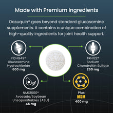 Load image into Gallery viewer, Nutramax Laboratories Dasuquin with MSM Chewables, Small/Medium Dog, 150 Count, White