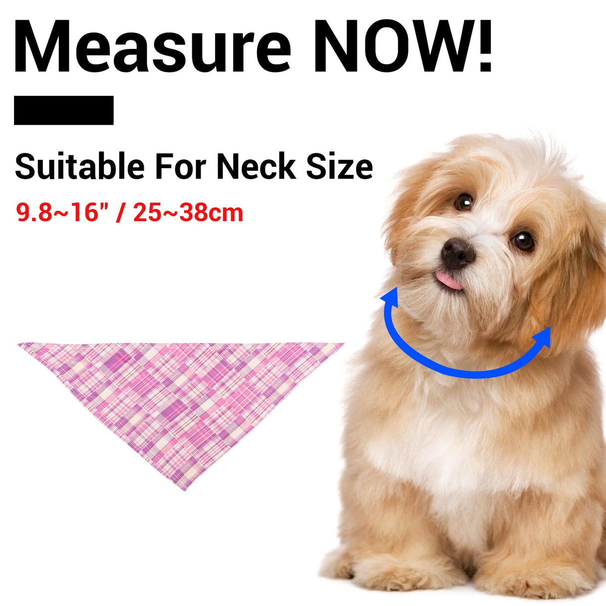 Segarty 60 Pack Triangle Pets Kerchief, 22.8"x15.7" Pet Scarf Washable Plaid Dog Bandanas Accessories Bulk for Small Medium Dogs Cats Large Puppy, Adjustable Reversible Boy Birthday Bibs