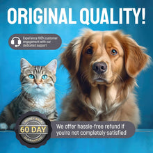 Load image into Gallery viewer, SILVER GRADE Wound Spray for Pets – Colloidal Silver Wound Care for Dogs & Cats – Helps with Skin Irritation, Hot Spots, Rashes, Scratching, Itch, Bites & Burns – Use a Dog Cone – 4 oz