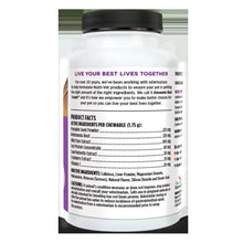 Load image into Gallery viewer, Nutri-Vet Bladder Control Supplement, Cranberry Supplement, Dog Products, Immune Support, Helps Dog Urinary Incontinence, Bladder Control Pills, Urinary Tract Health, Puppy Support, 90 Tablets